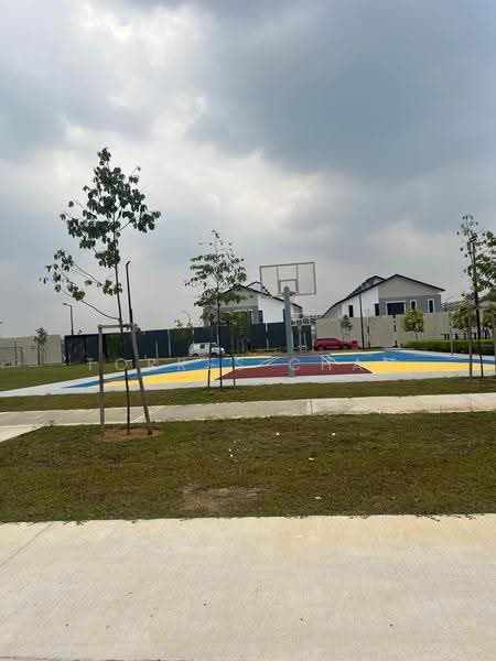 Rumah Teres 2-Tingkat untuk Dijual di Shah Alam (Selangor) - Torres Chan - Exterior - PropertyGuru.com.my