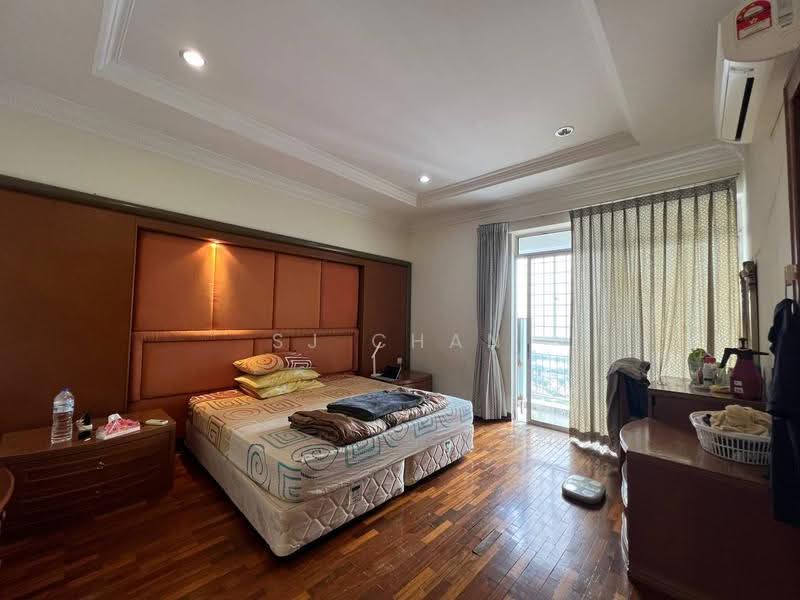 Condominium for Rent at Indah Samudra Condominium - SJ CHAN - PropertyGuru.com.my