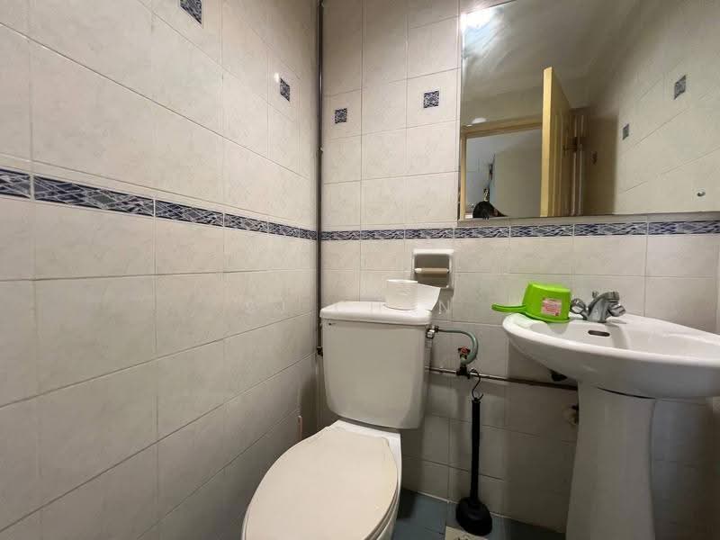 Condominium for Rent at Indah Samudra Condominium - SJ CHAN - PropertyGuru.com.my