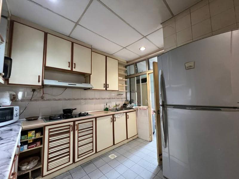 Condominium for Rent at Indah Samudra Condominium - SJ CHAN - PropertyGuru.com.my