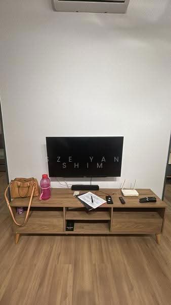 Service Residence for Rent at Aera Residence - Sze Yan Shim - PropertyGuru.com.my