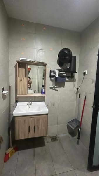 Service Residence for Rent at Aera Residence - Sze Yan Shim - PropertyGuru.com.my