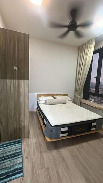 Service Residence for Rent at Aera Residence - Sze Yan Shim - PropertyGuru.com.my