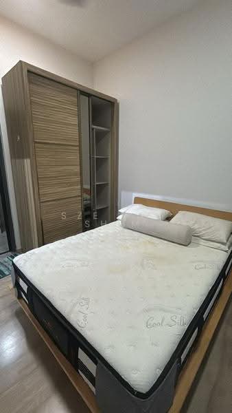 Service Residence for Rent at Aera Residence - Sze Yan Shim - PropertyGuru.com.my