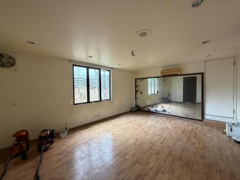 Bungalow House untuk Dijual di Bukit Damansara (Damansara Heights) - Tyson Gan - Interior - PropertyGuru.com.my