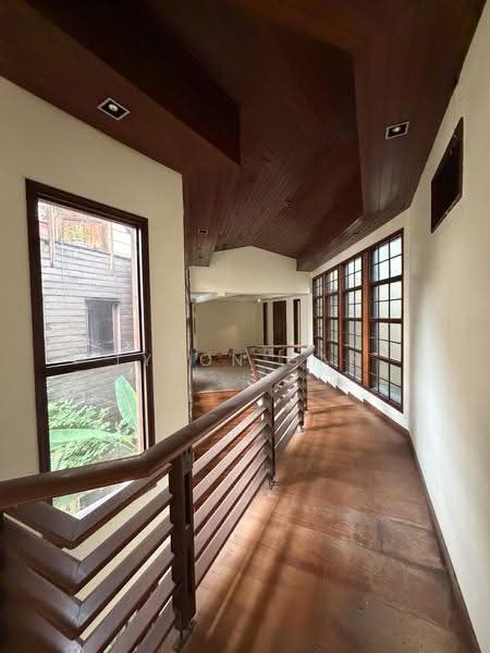 Bungalow House untuk Dijual di Bukit Damansara (Damansara Heights) - Tyson Gan - Corridor - PropertyGuru.com.my