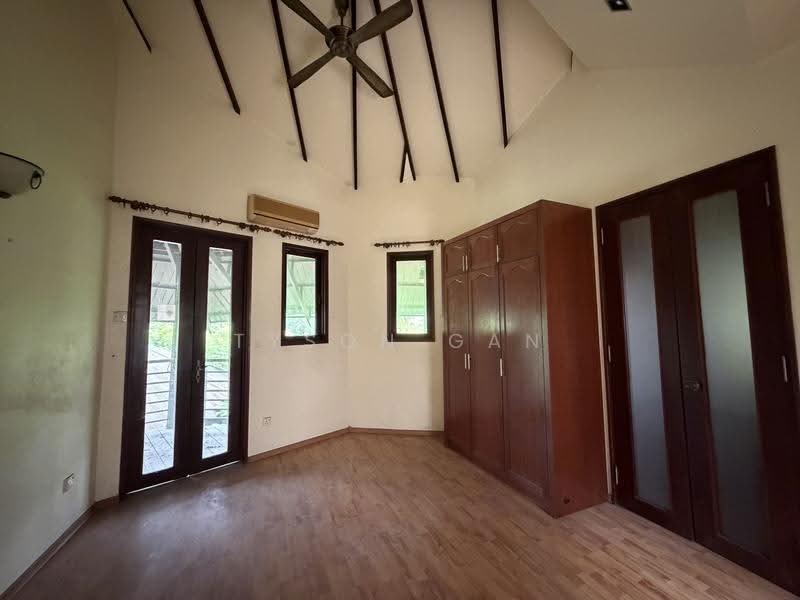 Bungalow House untuk Dijual di Bukit Damansara (Damansara Heights) - Tyson Gan - Bedroom - PropertyGuru.com.my