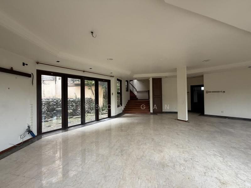 Bungalow House untuk Dijual di Bukit Damansara (Damansara Heights) - Tyson Gan - Living Room - PropertyGuru.com.my