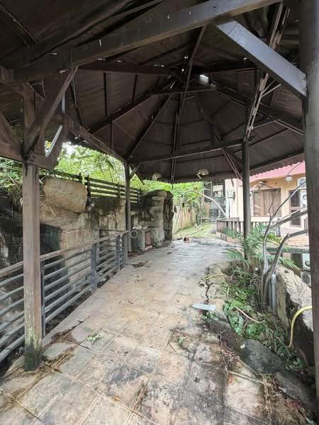 Bungalow House untuk Dijual di Bukit Damansara (Damansara Heights) - Tyson Gan - Exterior - PropertyGuru.com.my