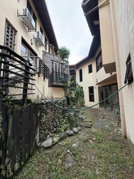 Bungalow House untuk Dijual di Bukit Damansara (Damansara Heights) - Tyson Gan - Exterior - PropertyGuru.com.my