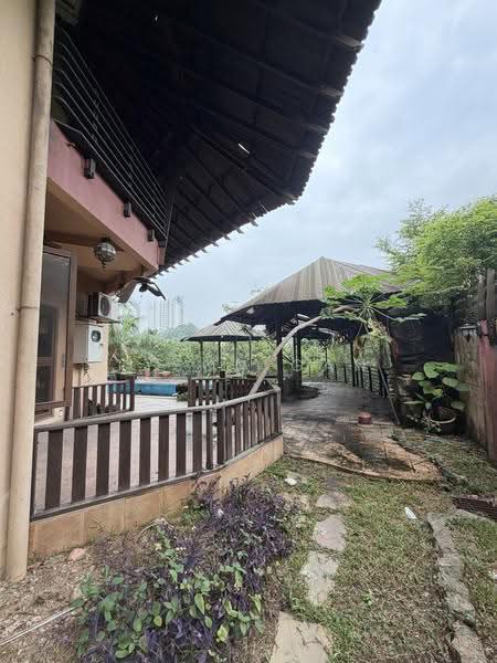 Bungalow House untuk Dijual di Bukit Damansara (Damansara Heights) - Tyson Gan - Exterior - PropertyGuru.com.my
