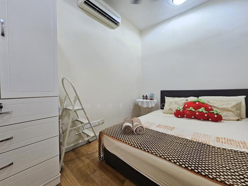 Service Residence for Sale at myHabitat - Annabel Poh - PropertyGuru.com.my
