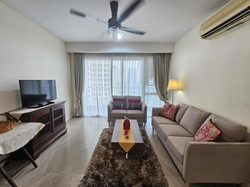 Service Residence for Sale at myHabitat - Annabel Poh - PropertyGuru.com.my