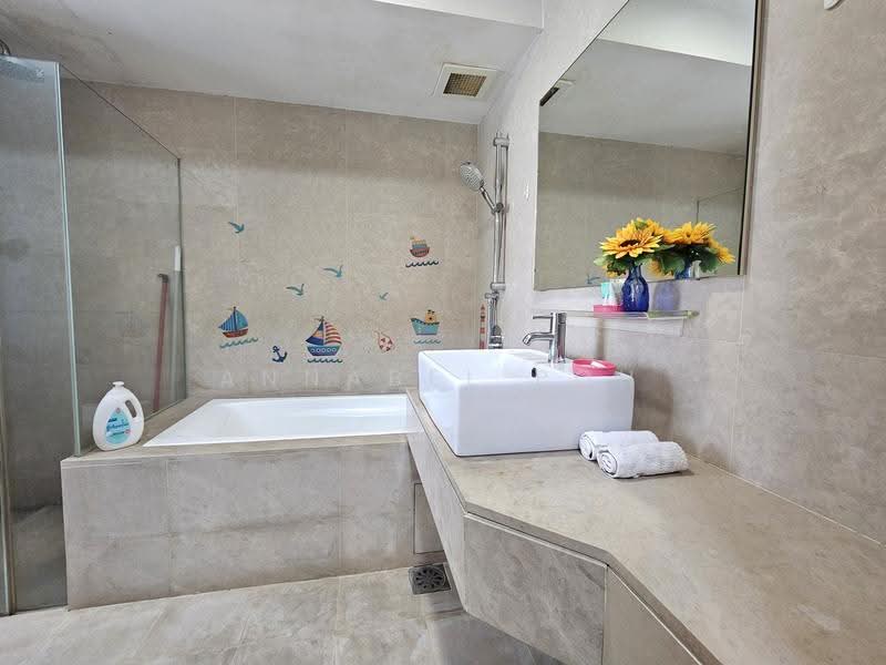 Service Residence for Sale at myHabitat - Annabel Poh - PropertyGuru.com.my