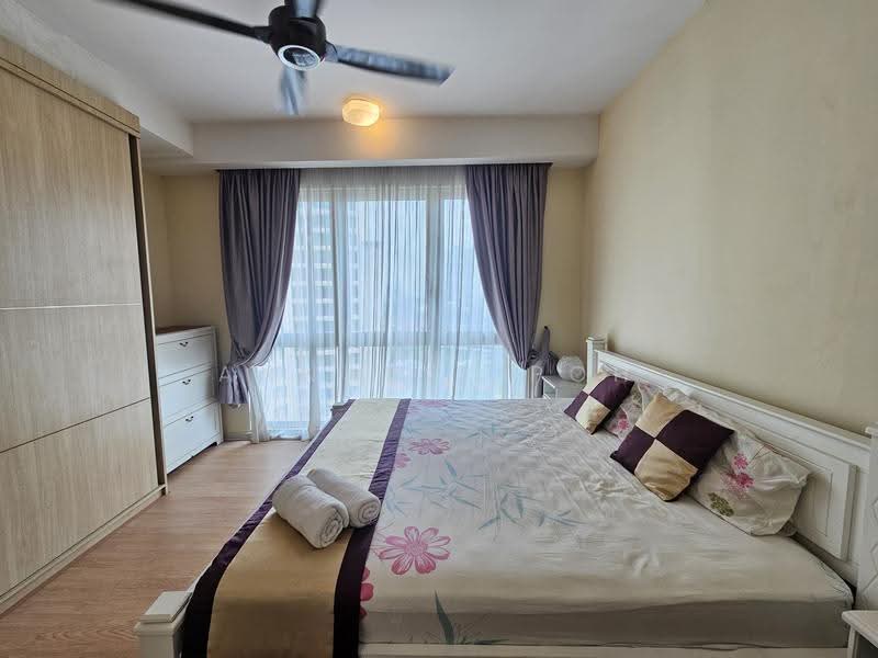 Service Residence for Sale at myHabitat - Annabel Poh - PropertyGuru.com.my