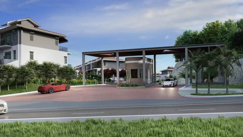 2.5-storey Terraced House for Sale in Putrajaya (Putrajaya) - NoraFizah Gapar - PropertyGuru.com.my