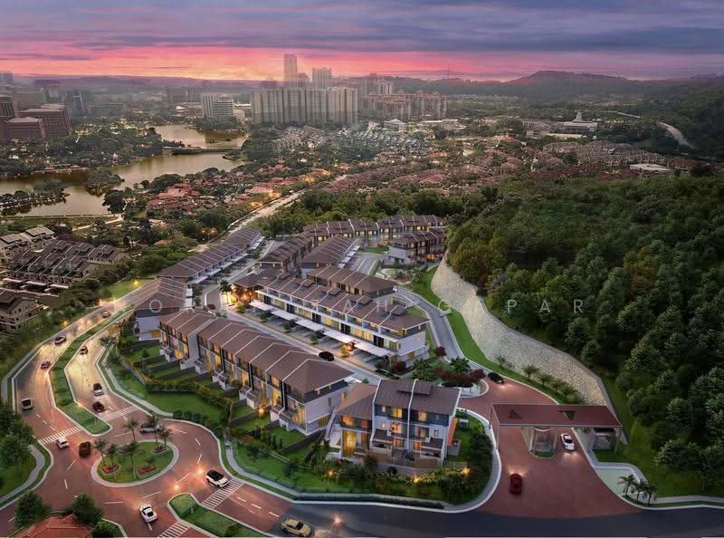 2.5-storey Terraced House for Sale in Putrajaya (Putrajaya) - NoraFizah Gapar - PropertyGuru.com.my
