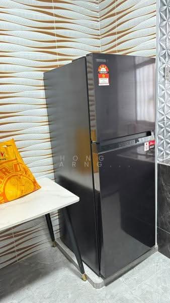 Pangsapuri untuk Disewa di Danga View Apartment - Hong Charng Lee - Kitchen - PropertyGuru.com.my