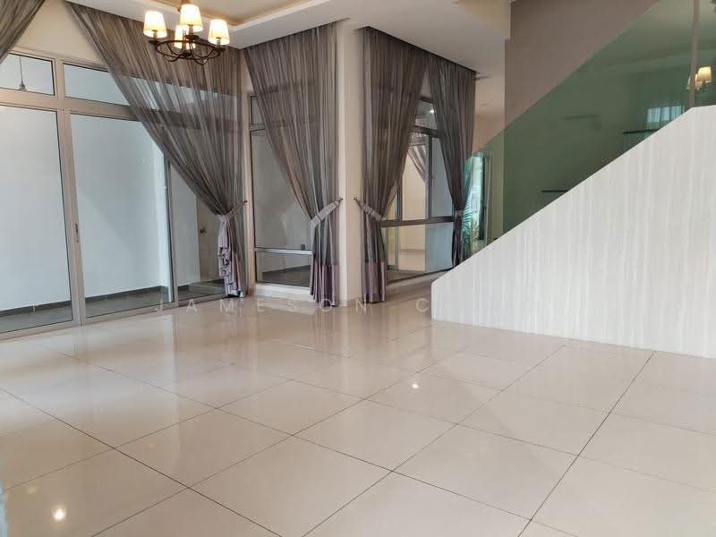 2-storey Terraced House for Rent in Horizon Hills (Iskandar Puteri (Nusajaya)) - Jameson Choo - PropertyGuru.com.my