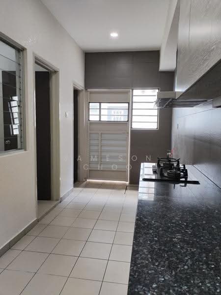 2-storey Terraced House for Rent in Horizon Hills (Iskandar Puteri (Nusajaya)) - Jameson Choo - Kitchen - PropertyGuru.com.my