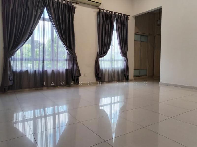 2-storey Terraced House for Rent in Horizon Hills (Iskandar Puteri (Nusajaya)) - Jameson Choo - Living Room - PropertyGuru.com.my