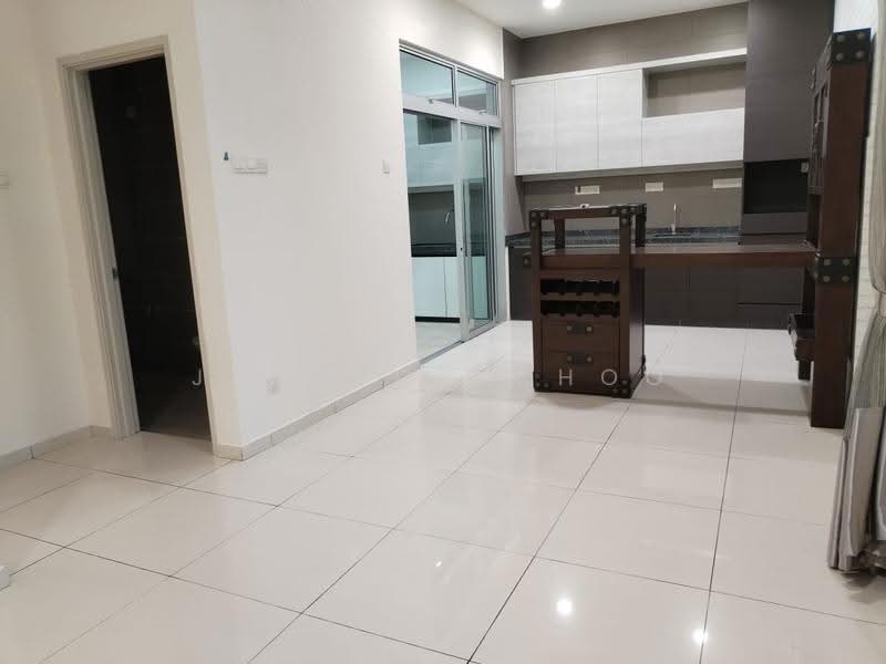 2-storey Terraced House for Rent in Horizon Hills (Iskandar Puteri (Nusajaya)) - Jameson Choo - Kitchen - PropertyGuru.com.my