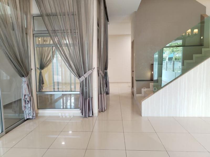 2-storey Terraced House for Rent in Horizon Hills (Iskandar Puteri (Nusajaya)) - Jameson Choo - Interior - PropertyGuru.com.my