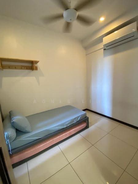 Service Residence for Rent at Luminari - Agnes Lim - Bedroom - PropertyGuru.com.my