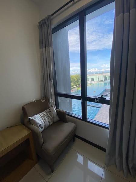 Service Residence for Rent at Luminari - Agnes Lim - View - PropertyGuru.com.my