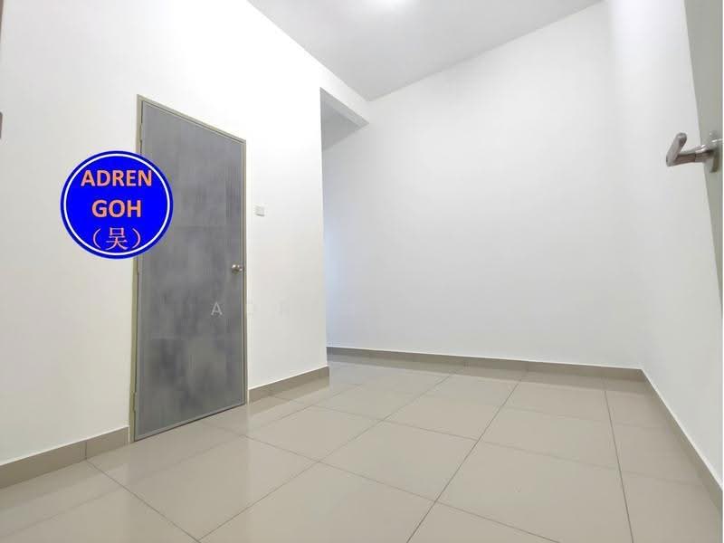 2-storey Terraced House for Rent in Seberang Perai (Penang) - Adren Goh - Interior - PropertyGuru.com.my