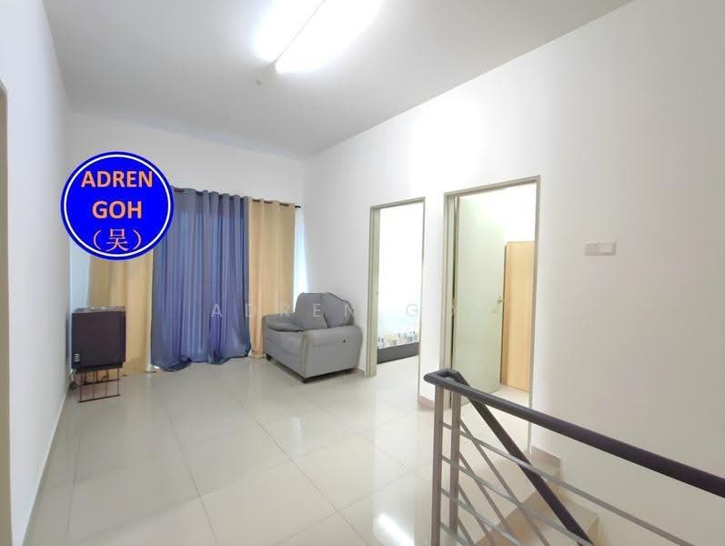 2-storey Terraced House for Rent in Seberang Perai (Penang) - Adren Goh - Living Room - PropertyGuru.com.my