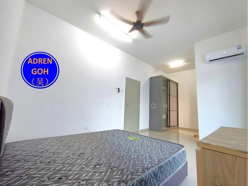 2-storey Terraced House for Rent in Seberang Perai (Penang) - Adren Goh - Bedroom - PropertyGuru.com.my