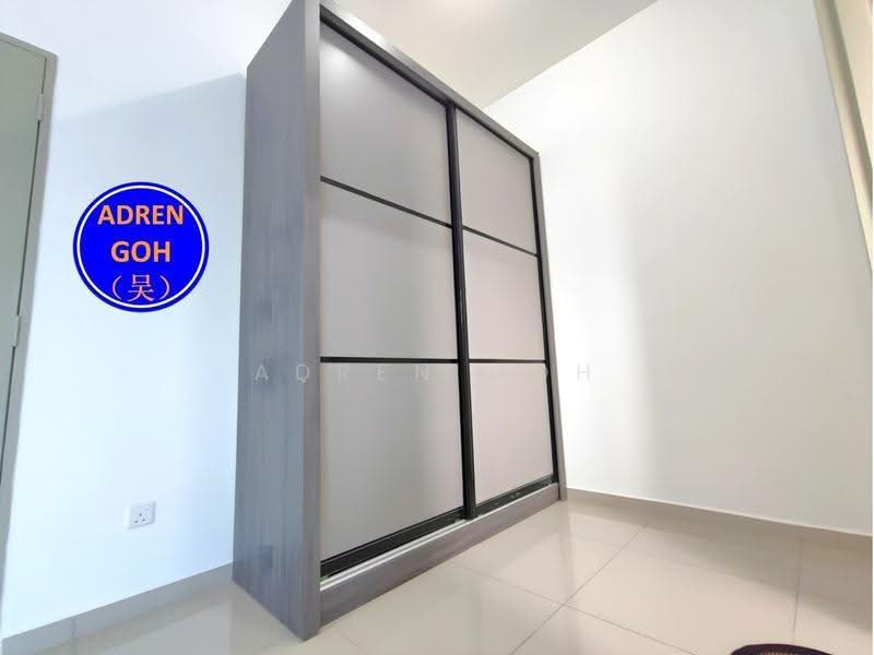 2-storey Terraced House for Rent in Seberang Perai (Penang) - Adren Goh - Interior - PropertyGuru.com.my
