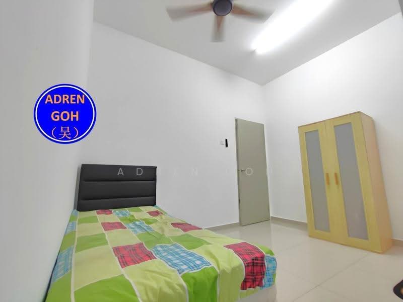 2-storey Terraced House for Rent in Seberang Perai (Penang) - Adren Goh - Bedroom - PropertyGuru.com.my