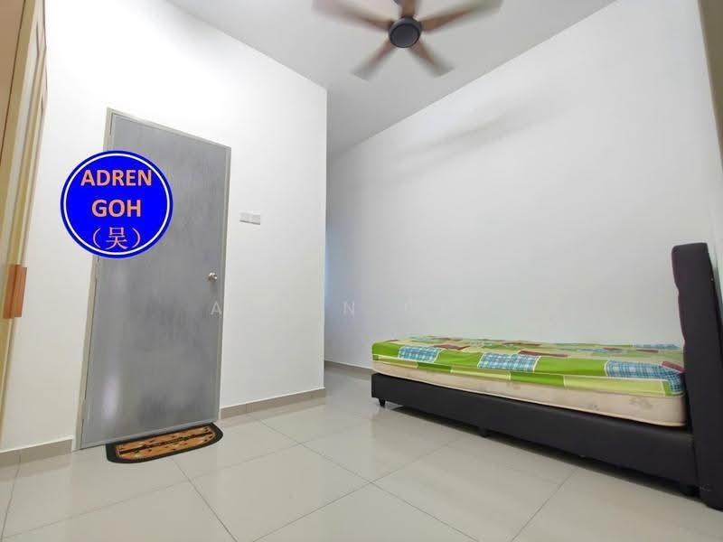 2-storey Terraced House for Rent in Seberang Perai (Penang) - Adren Goh - Bedroom - PropertyGuru.com.my