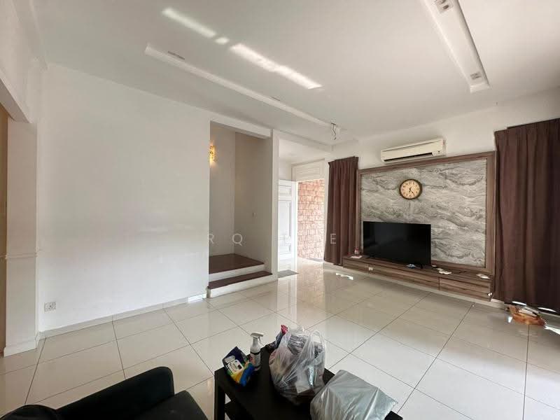 Cluster House for Rent in Eco Botanic (Iskandar Puteri (Nusajaya)) - RQ Tee - PropertyGuru.com.my