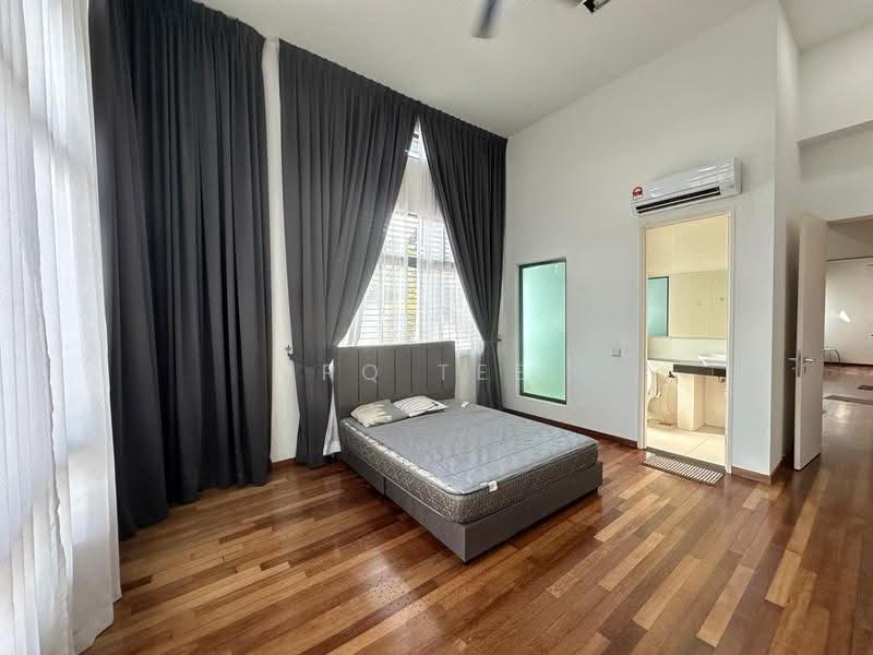 Cluster House for Rent in Eco Botanic (Iskandar Puteri (Nusajaya)) - RQ Tee - PropertyGuru.com.my