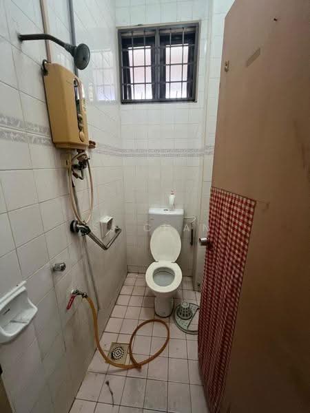1-storey Terraced House for Rent in Taman Molek (Johor Bahru) - SJ CHAN - PropertyGuru.com.my