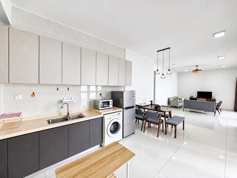 Kondominium untuk Disewa di Royal Strand @ Country Garden Danga Bay - Evie Song - PropertyGuru.com.my