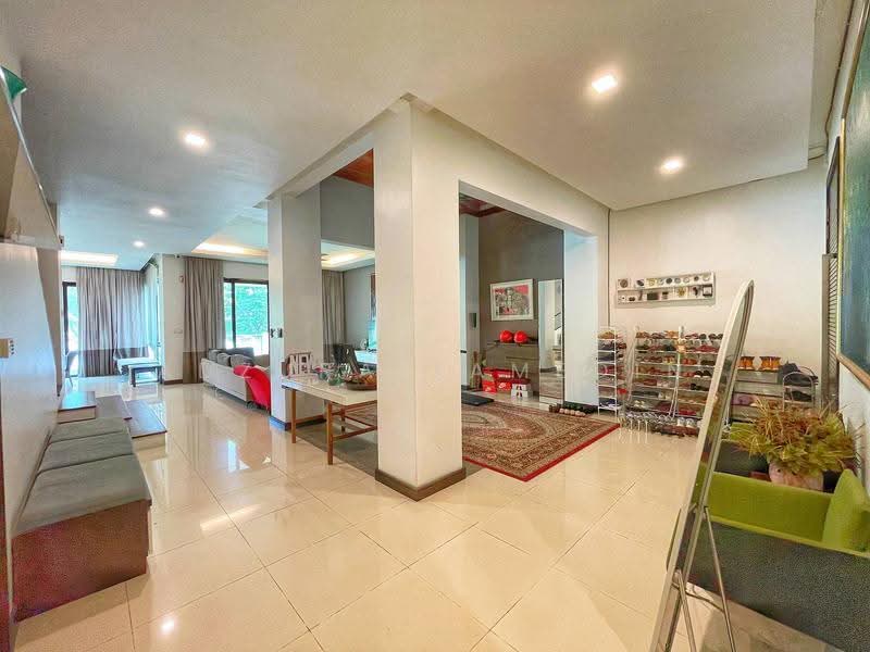 Semi-Detached House for Sale in Presint 8 (Putrajaya) - Adzura Zamedin - Living Room - PropertyGuru.com.my