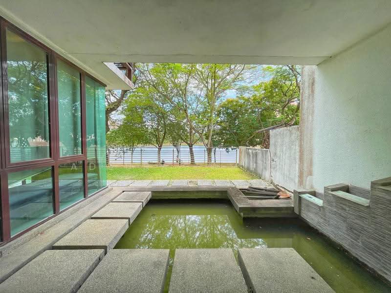 Semi-Detached House for Sale in Presint 8 (Putrajaya) - Adzura Zamedin - PropertyGuru.com.my