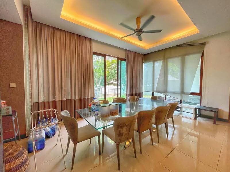 Semi-Detached House for Sale in Presint 8 (Putrajaya) - Adzura Zamedin - PropertyGuru.com.my