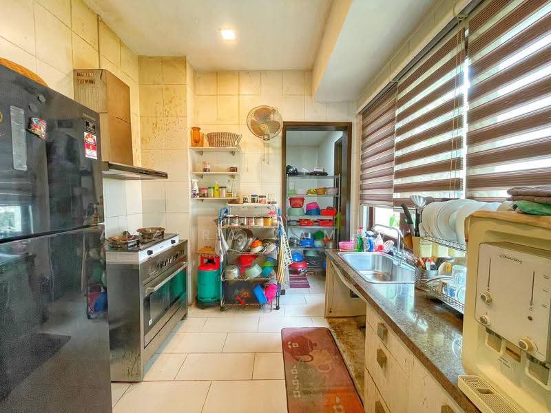 Semi-Detached House for Sale in Presint 8 (Putrajaya) - Adzura Zamedin - PropertyGuru.com.my