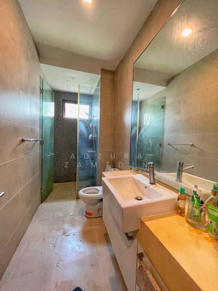 Semi-Detached House for Sale in Presint 8 (Putrajaya) - Adzura Zamedin - PropertyGuru.com.my