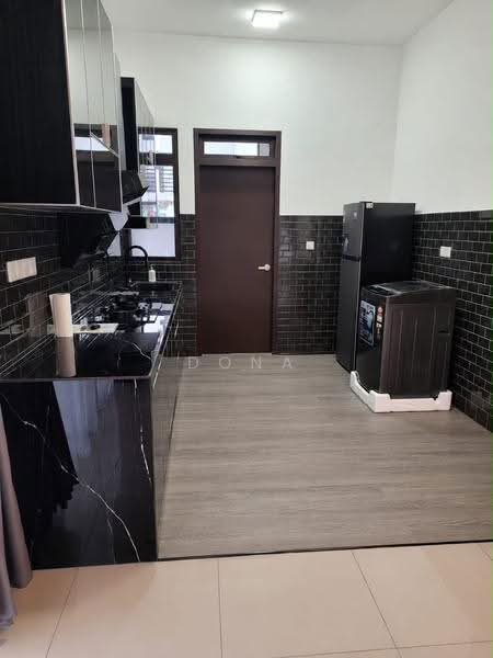 Terraced House for Rent in Iskandar Puteri (Nusajaya) (Johor) - Dona - PropertyGuru.com.my