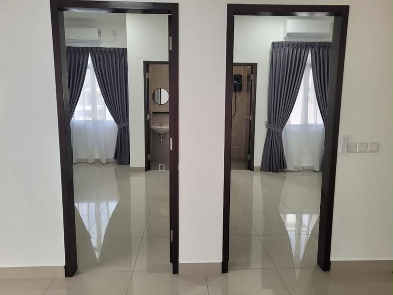 Terraced House for Rent in Iskandar Puteri (Nusajaya) (Johor) - Dona - PropertyGuru.com.my