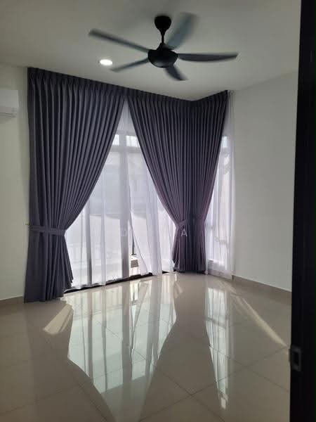 Terraced House for Rent in Iskandar Puteri (Nusajaya) (Johor) - Dona - PropertyGuru.com.my