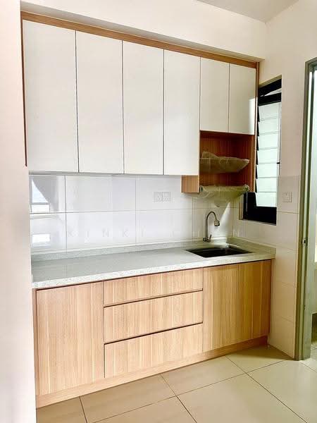 Pangsapuri untuk Disewa di You City 3 - KINKI CHAN - Kitchen - PropertyGuru.com.my