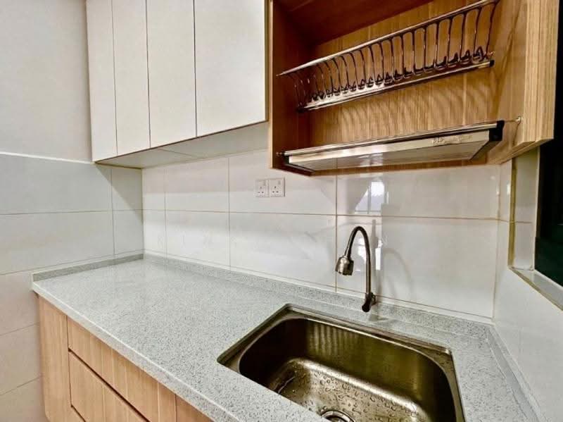 Pangsapuri untuk Disewa di You City 3 - KINKI CHAN - Kitchen - PropertyGuru.com.my