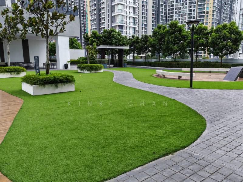 Pangsapuri untuk Disewa di You City 3 - KINKI CHAN - Exterior - PropertyGuru.com.my